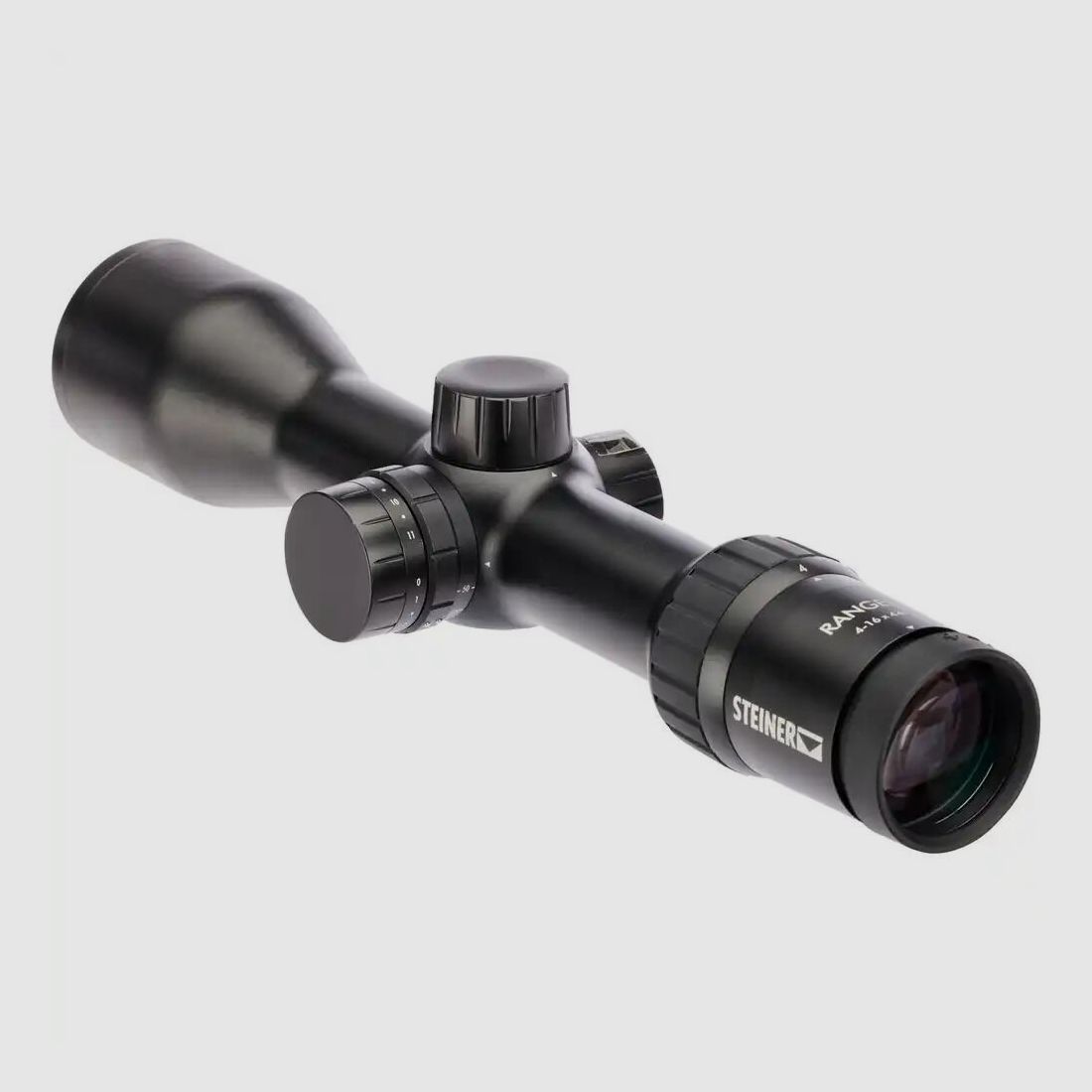 Steiner Ranger 4S LA-4A-I 4-16x44 / 30mm