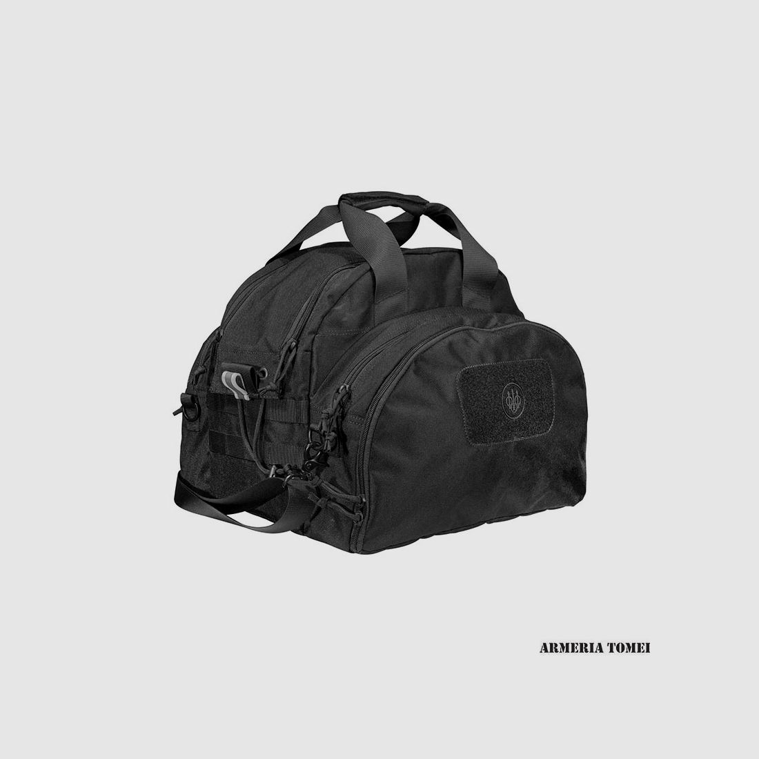 BORSA – BERETTA – TACTICAL RANGE BAG Black 38lt, image 3 of 4