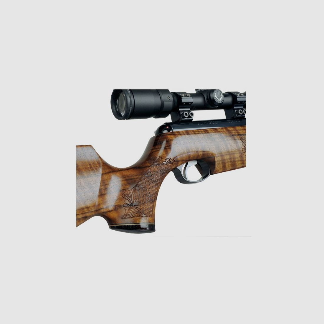 AIR ARMS Geweer TX200 HC FAC, afbeelding 4 van 4