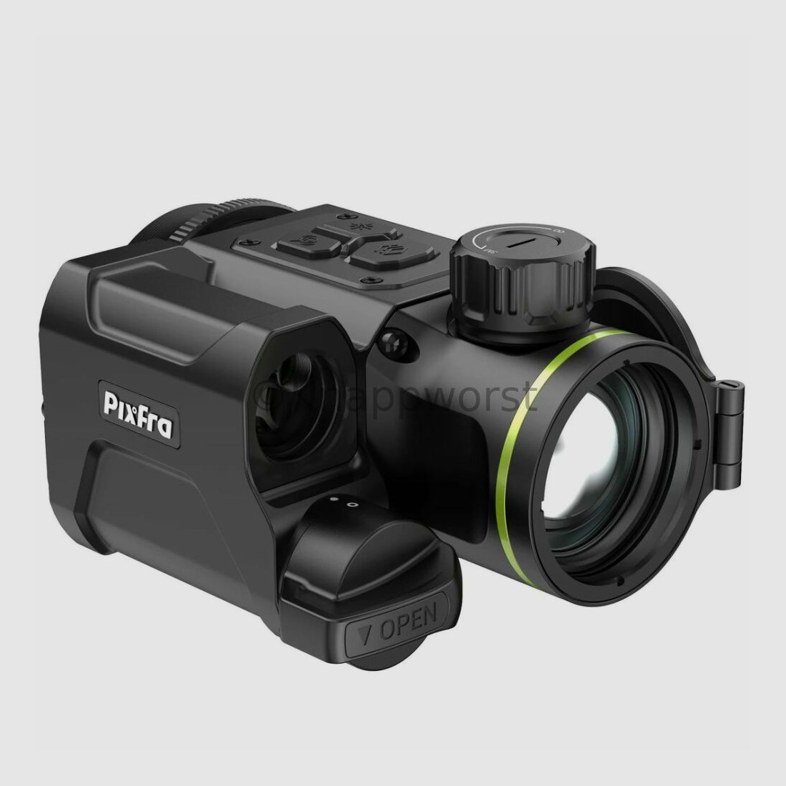 PixFra	 PixFra Taurus T635 LRF