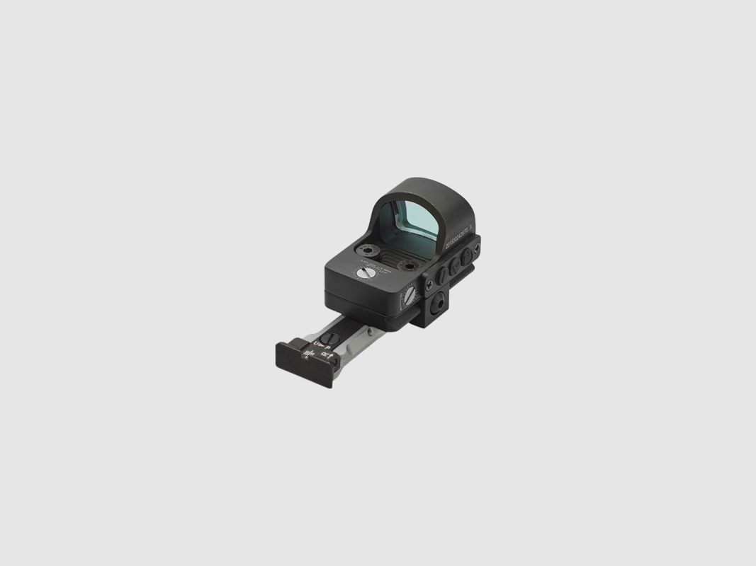 LPA VISIERUNG REVOLVER S&W, Bild 2 von 2