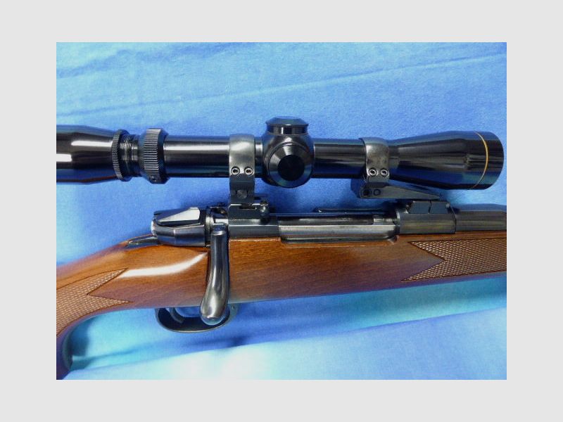 Voere Jagd