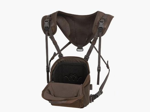 Arnés prismáticos Blaser 2.0 marrón