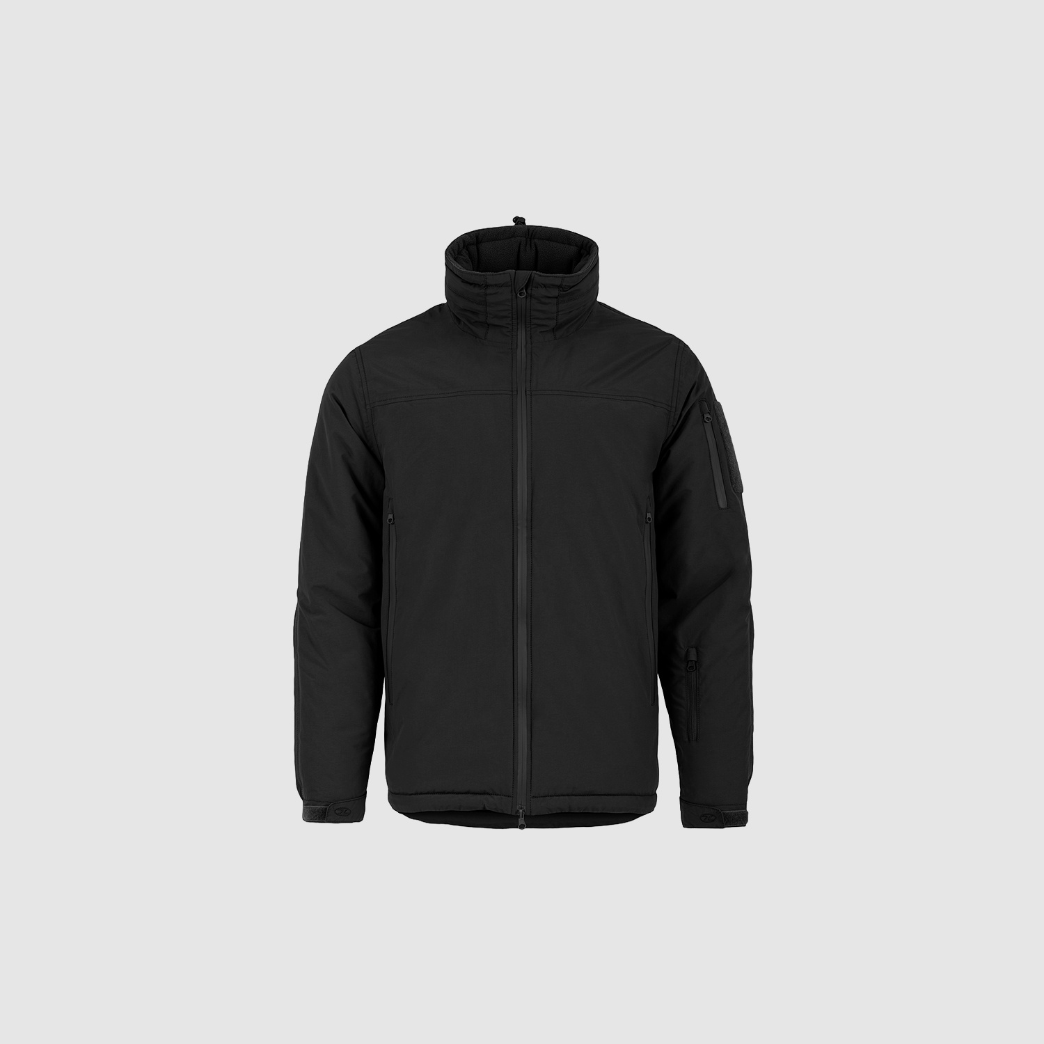 Highlander Forces Winterjacke Stryker Herren