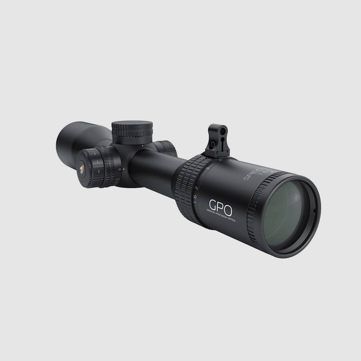 GPO SPECTRA 8X 1,6-13X44i G4i, billede 3 af 3