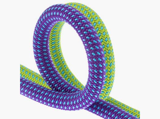 FIXE VIGNEMALE GREEN 8MM | DYNAMIC DOUBLE ROPE
