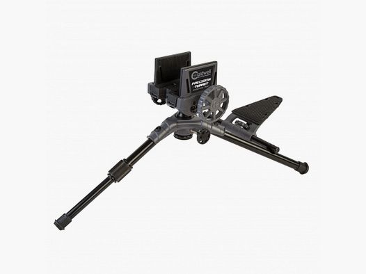 Tripod Precision Turret Caldwell 821400