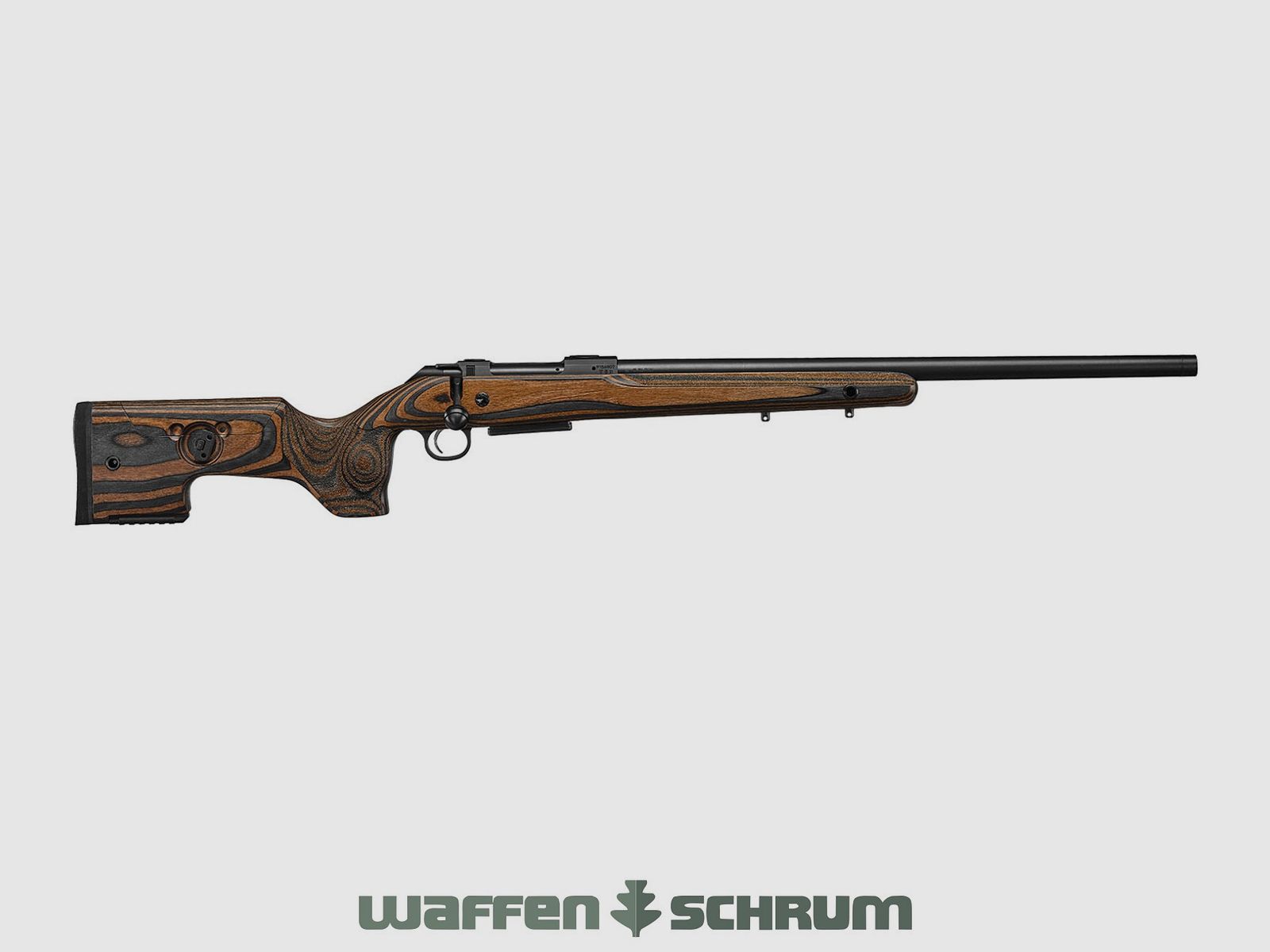 CZ 600 Range Plus
