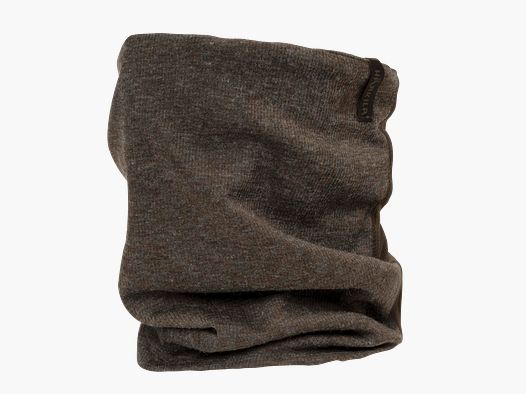 Härkila Kodiak CleverWool Tube Scarf Green
