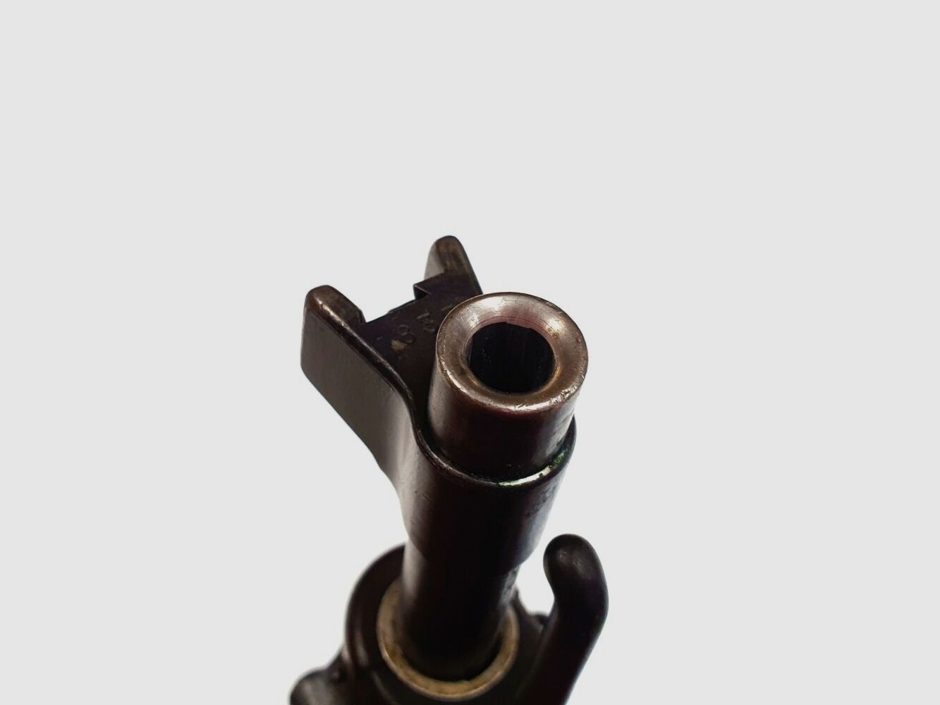 Fabbrica di armi Bern fucile a ripetizione Fabbrica di armi Bern svizzero K11 calibro 7,5x55 svizzero completo con numeri corrispondenti + baionetta