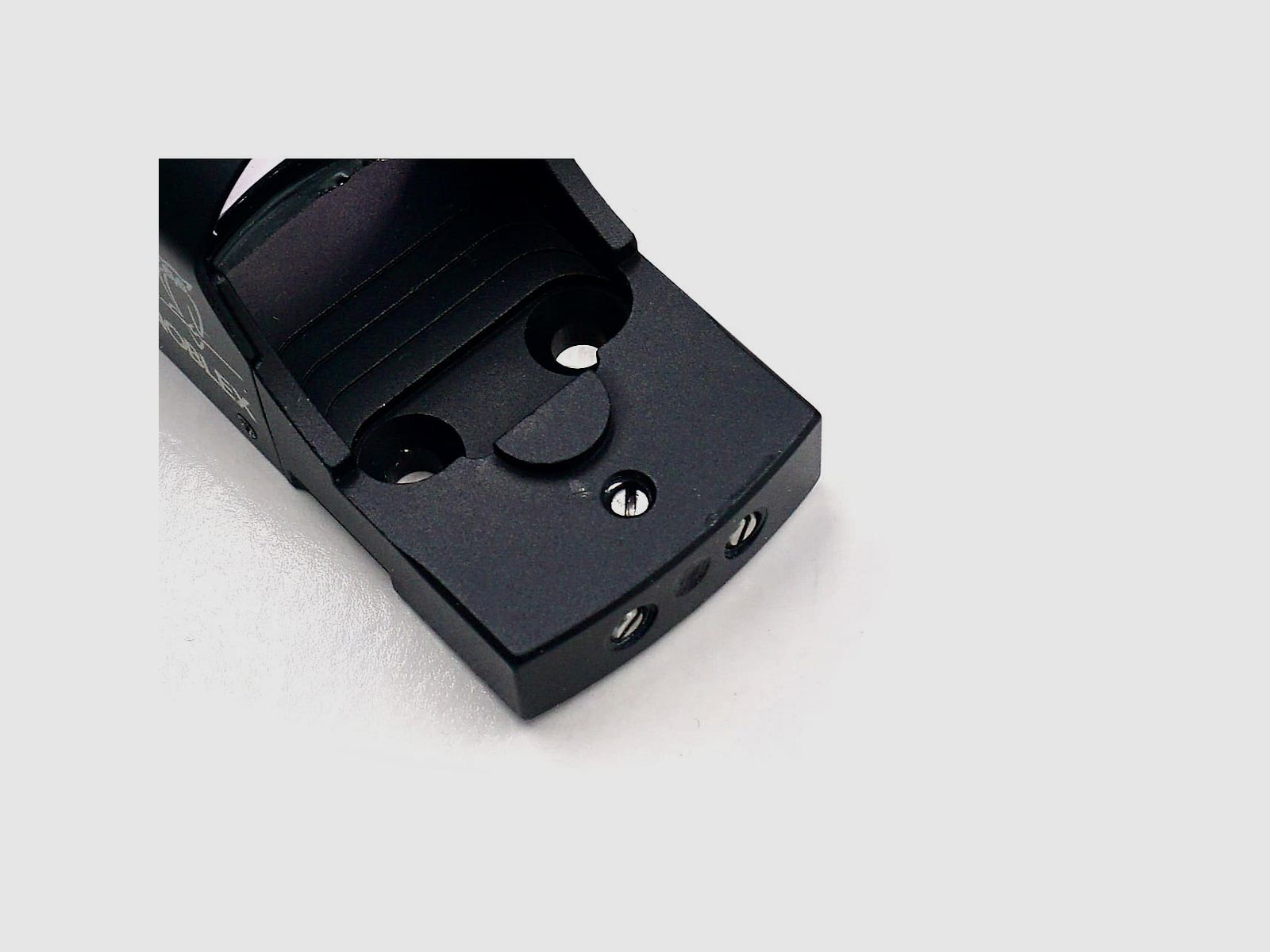 NOBLEX NV 1x25 OS IPSC | generalüberholt