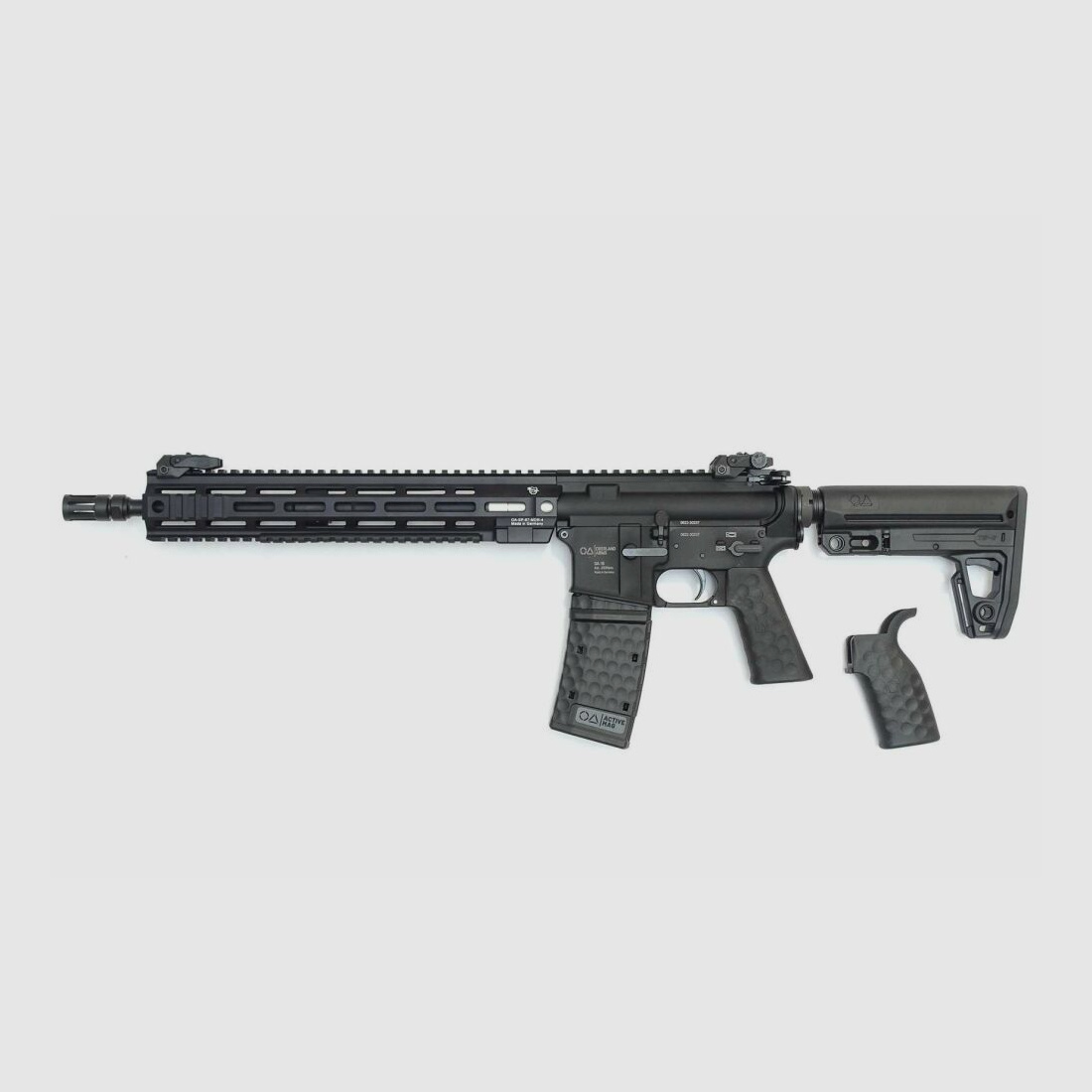 Oberland Arms OA-15 SL M-LOK SL14 .223Rem