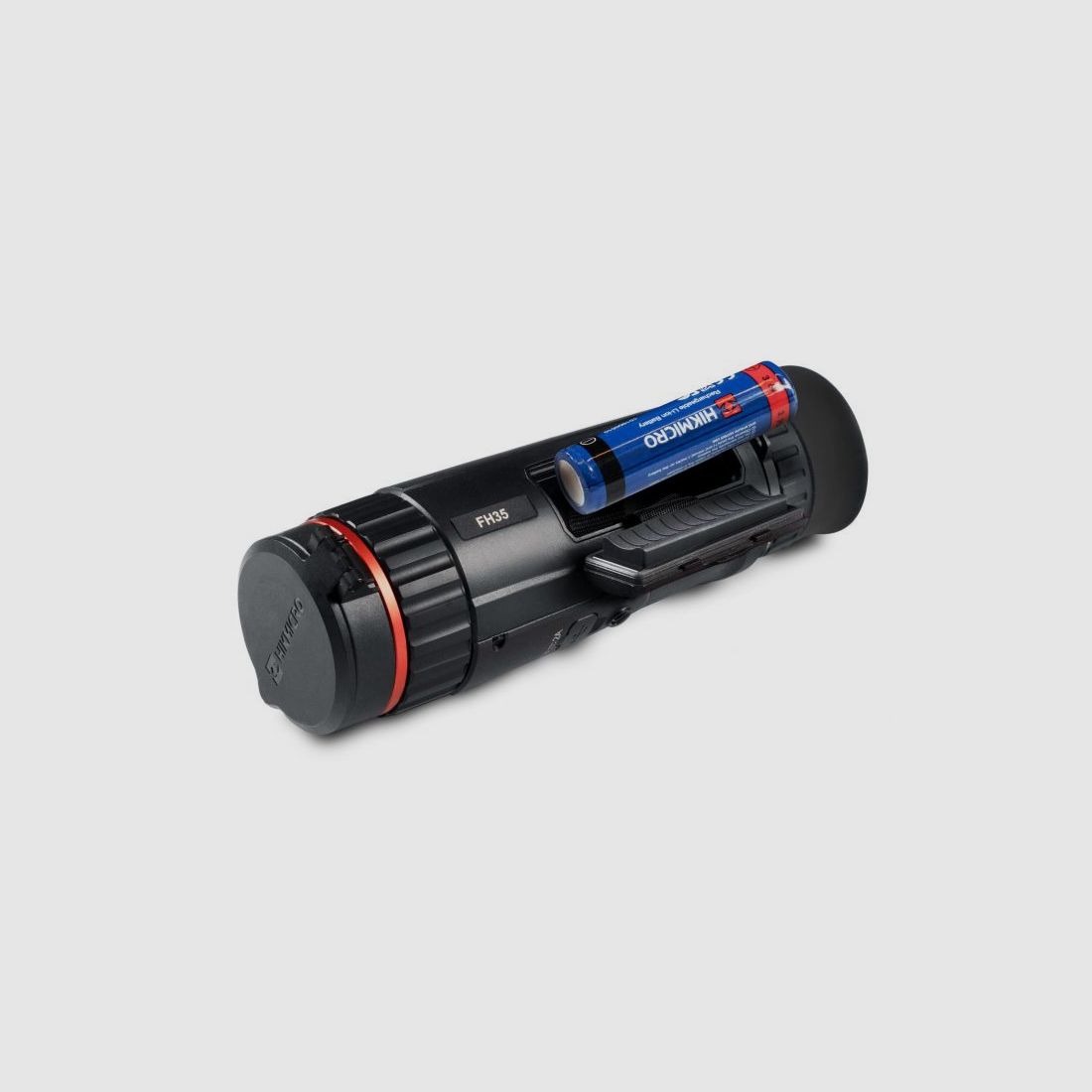HIKMICRO Falco FH 25 handheld thermal imager, image 3 of 3