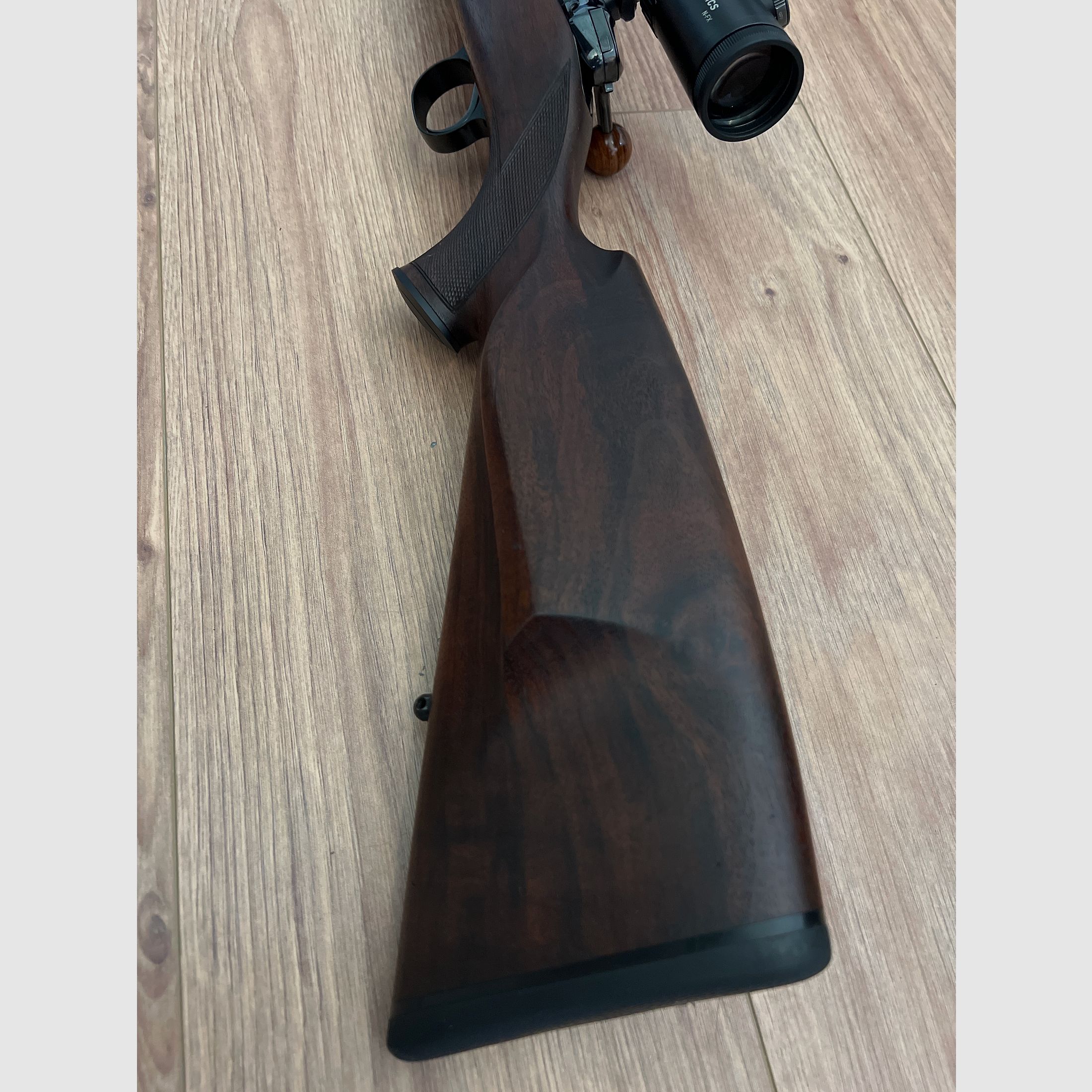 Heym SR 30