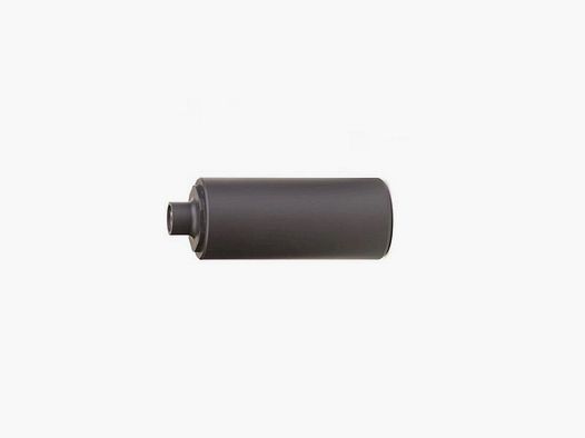 ASE UTRA Schalldämpfer SL5i Black Cerakote 1/2x20 / Ase-Utra