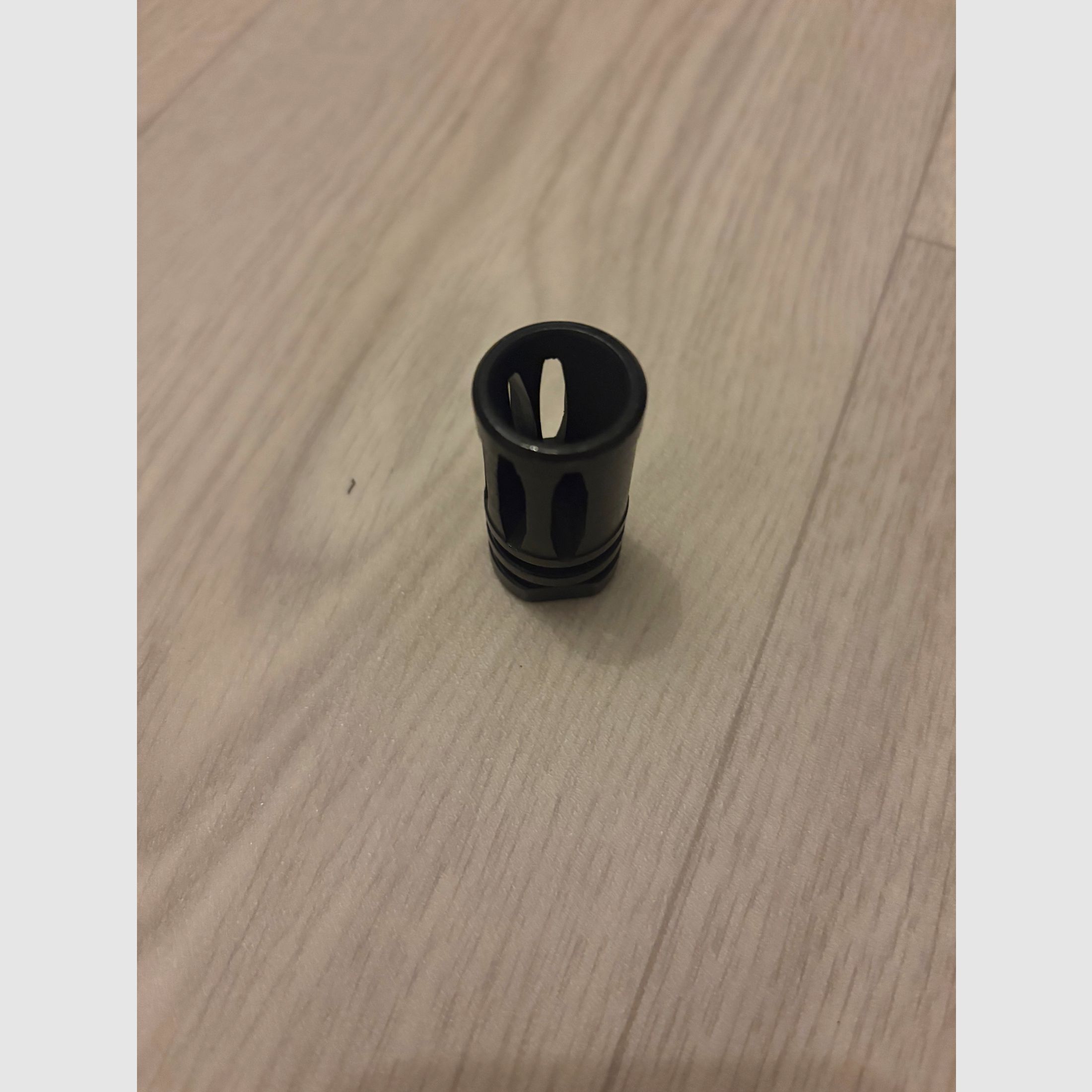 A2 Mündungbremse Mündungsfeuerdämpfer