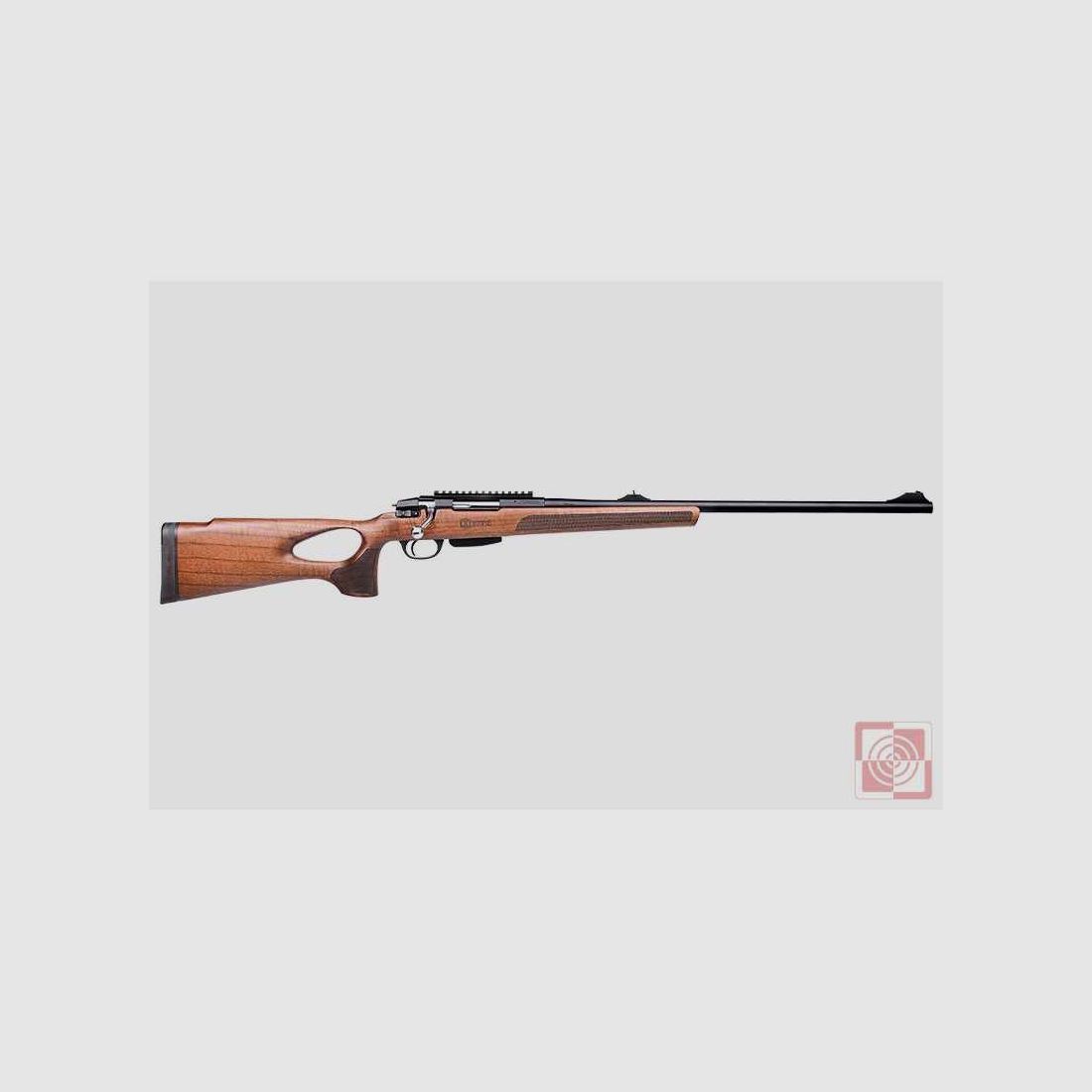 ATA Turqua Thumbhole Repetierbüchse Kal. .308 Win