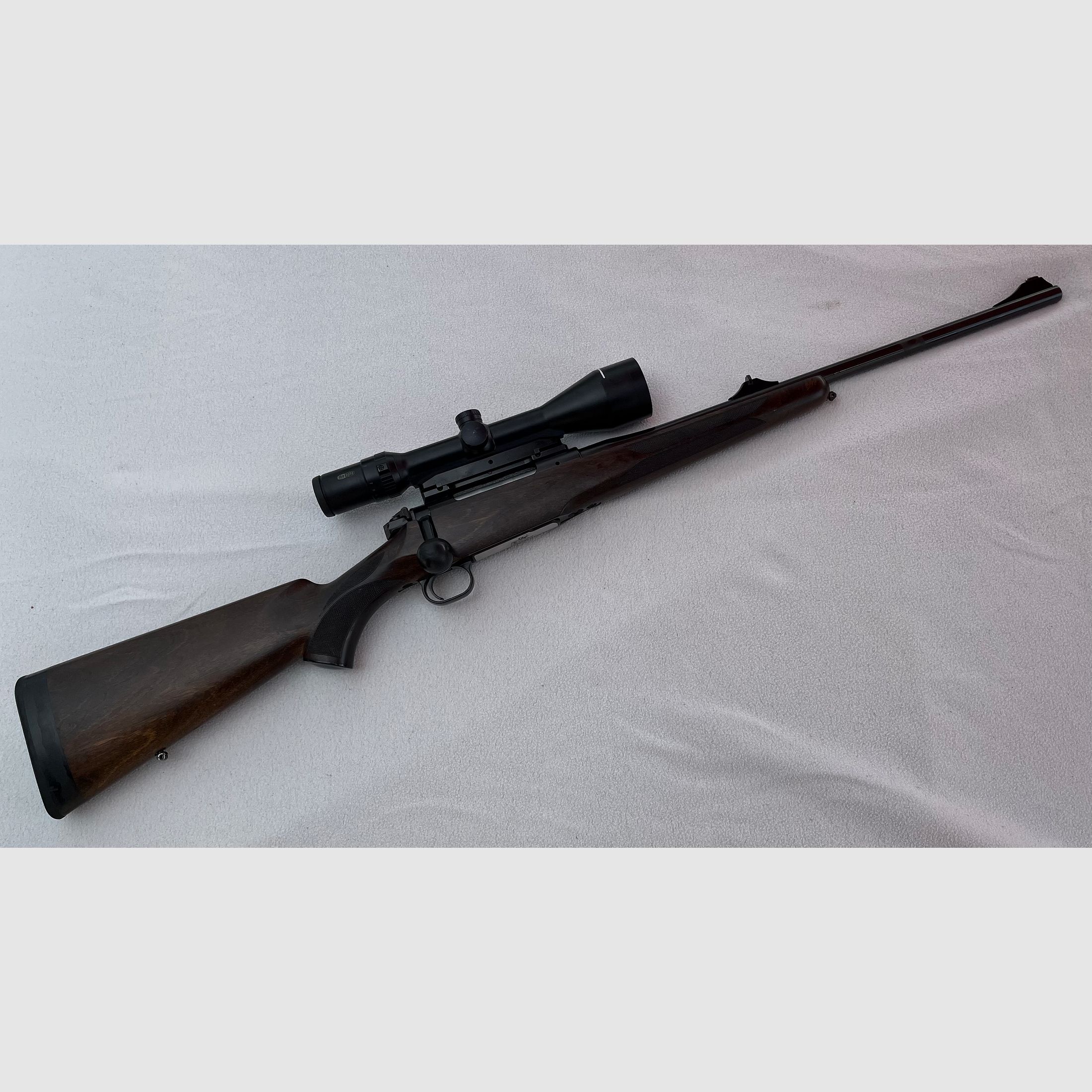 Mauser M12