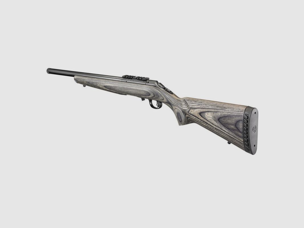 Ruger American Rimfire Target .17 HMR, imagen 3 de 3