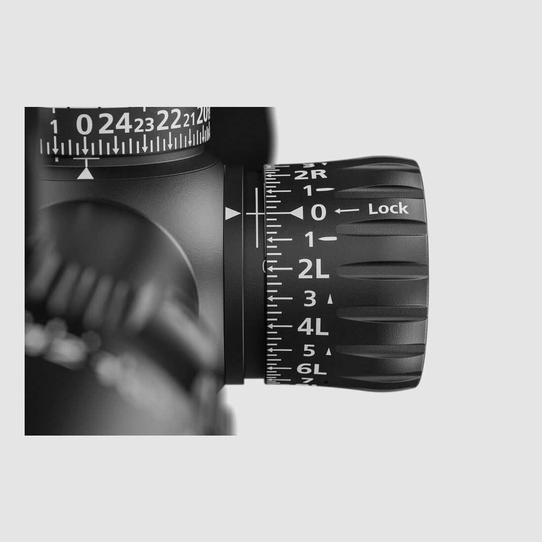 Carl Zeiss AG ZEISS Zielfernrohr LRP S3 636-56 ZF-MRi 1. BE MRAD 6-36x56