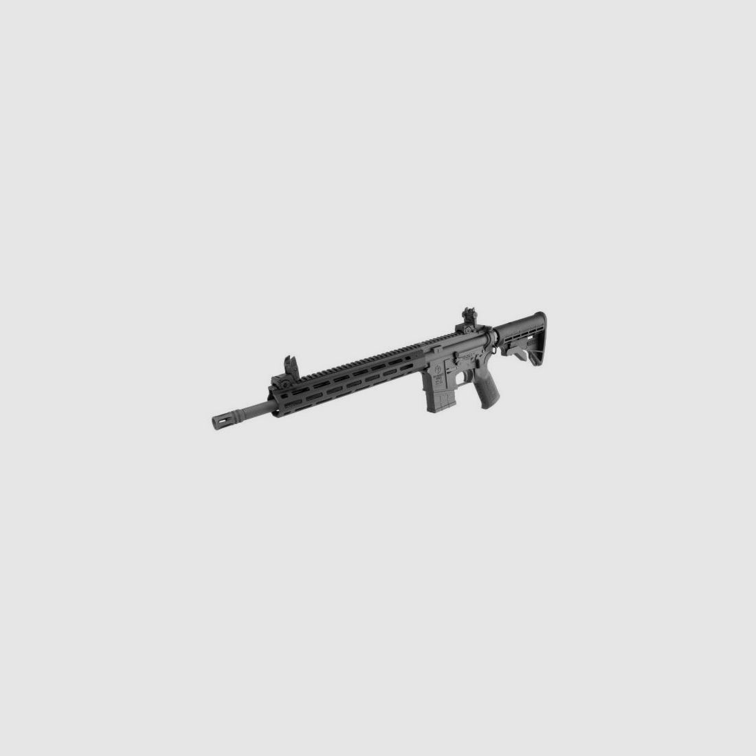 Karabina Tippmann M4 22 Elite-L, zdjęcie 3 z 6