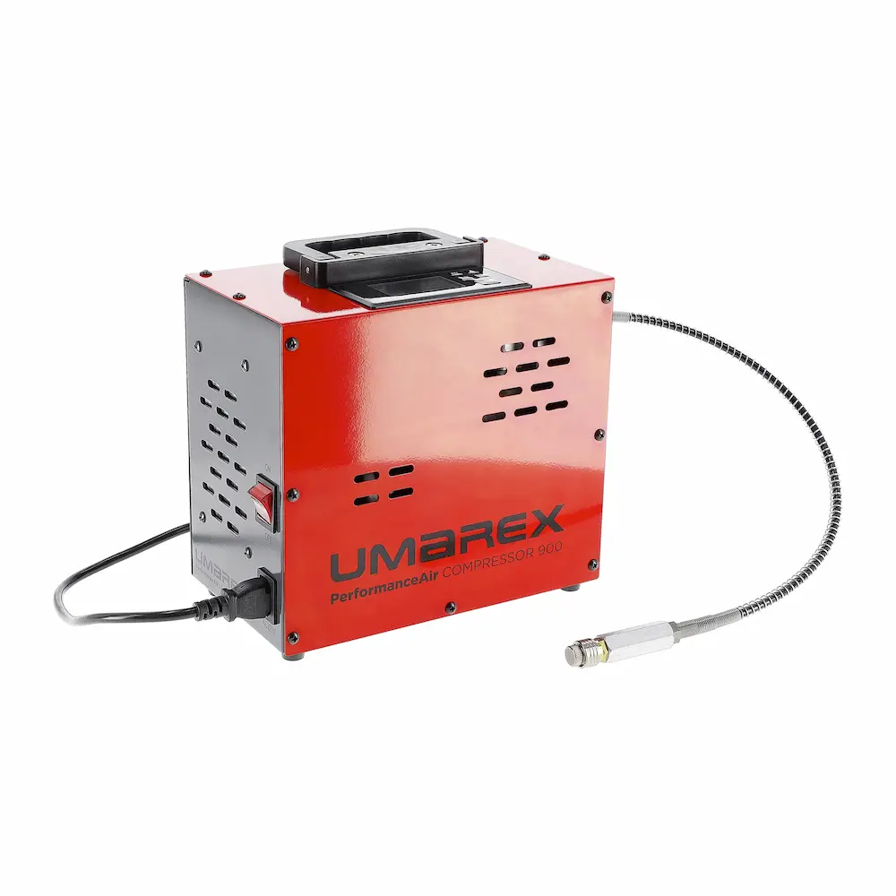 Stationary compressor Umarex PAC 900, image 5 of 9