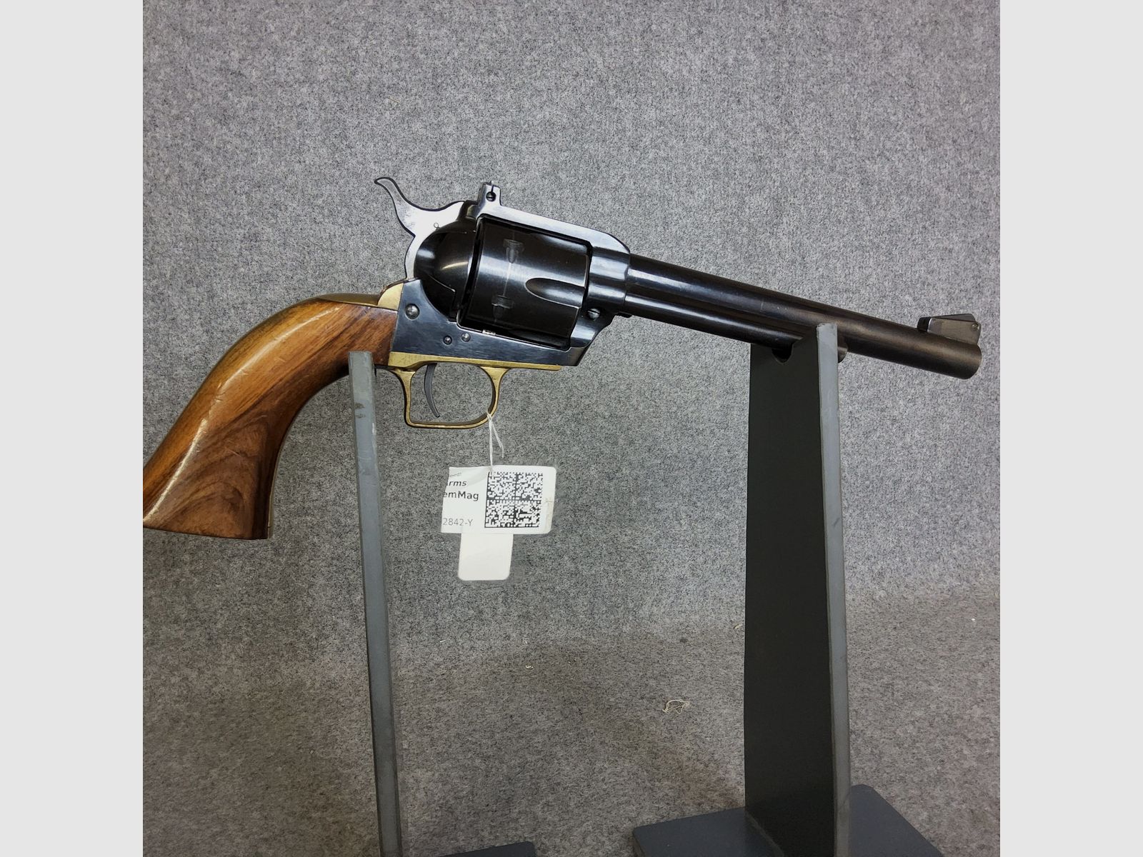 Intercontinental Arms	 Super Dakota