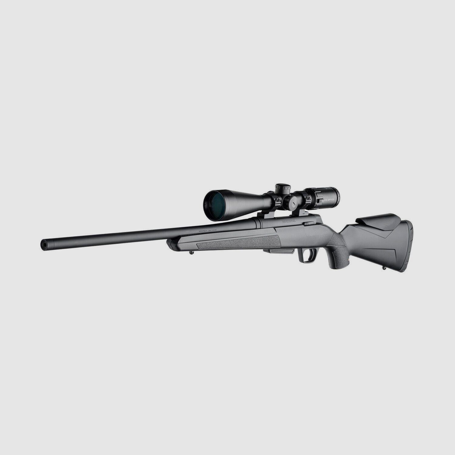 Winchester Xpr Varmint ADJ NS SM THR .308 Win, Bild 8 von 8