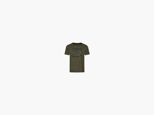 Camiseta de hombre Seeland Packing hasta la 4XL!