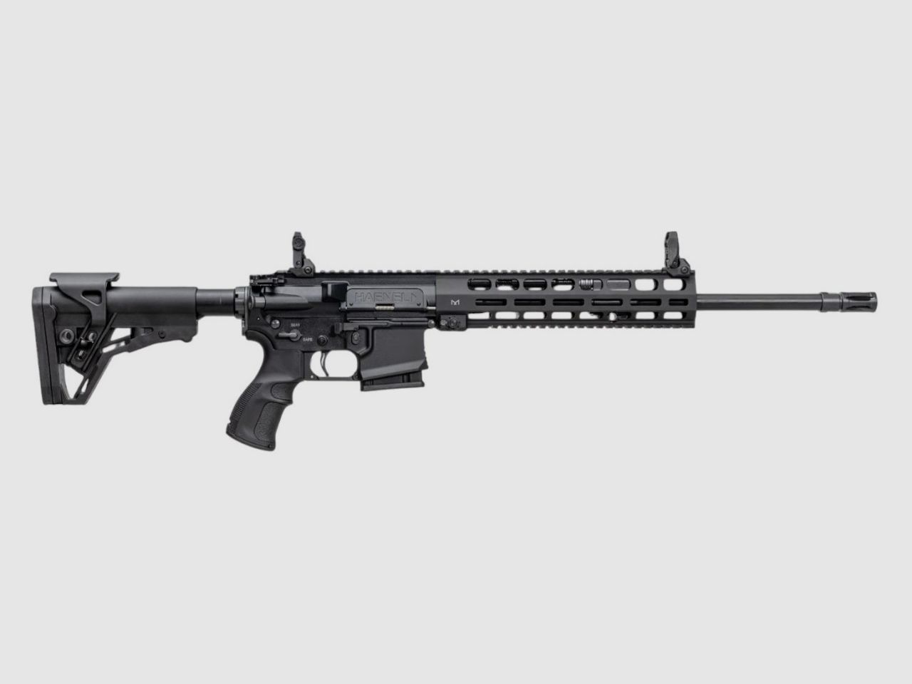 HAENEL - Selbstladebchse CR223 M-LOK