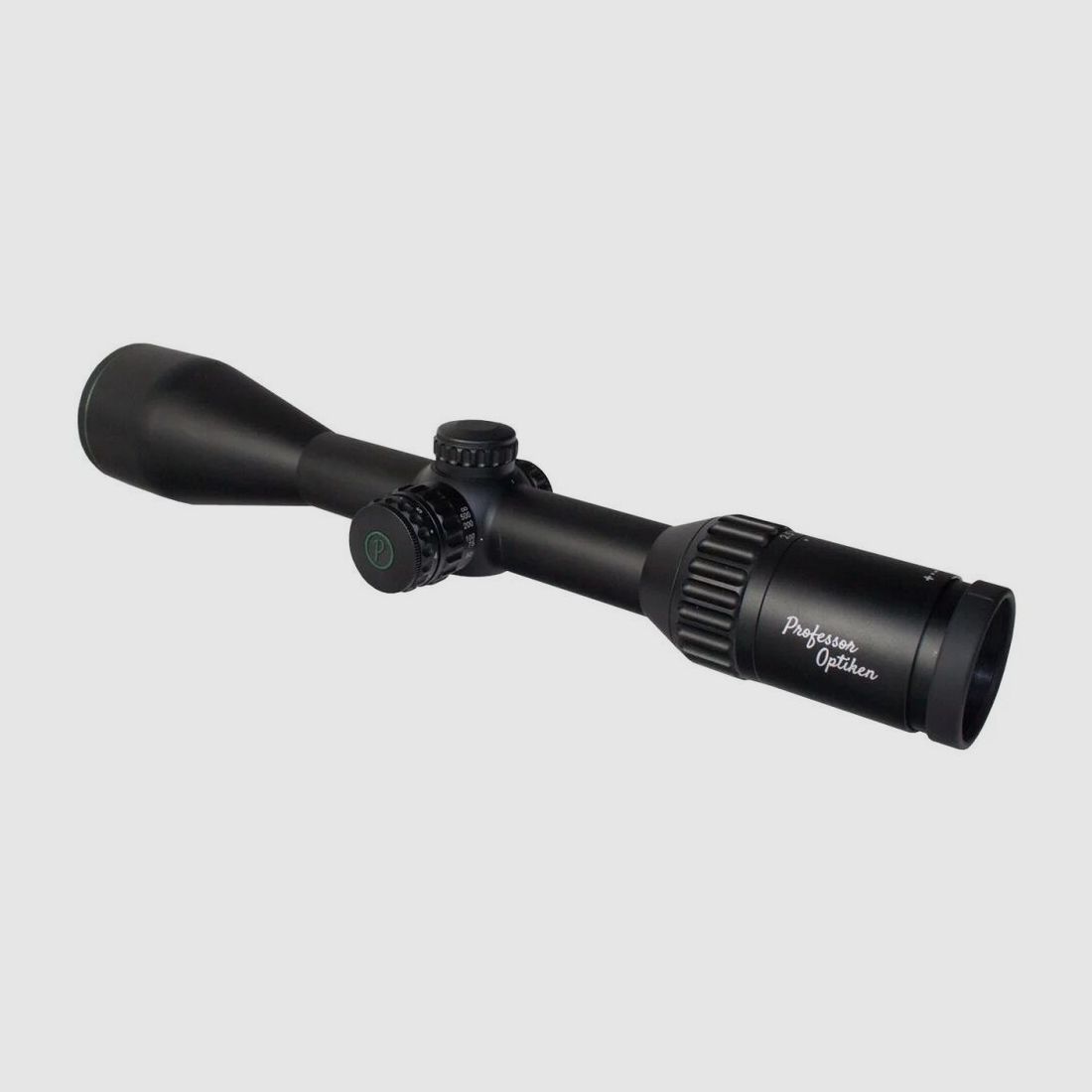 Professor Optiken Ammersee 2,5-15x56 HD V2 Leuchtfaser-Absehen 4
