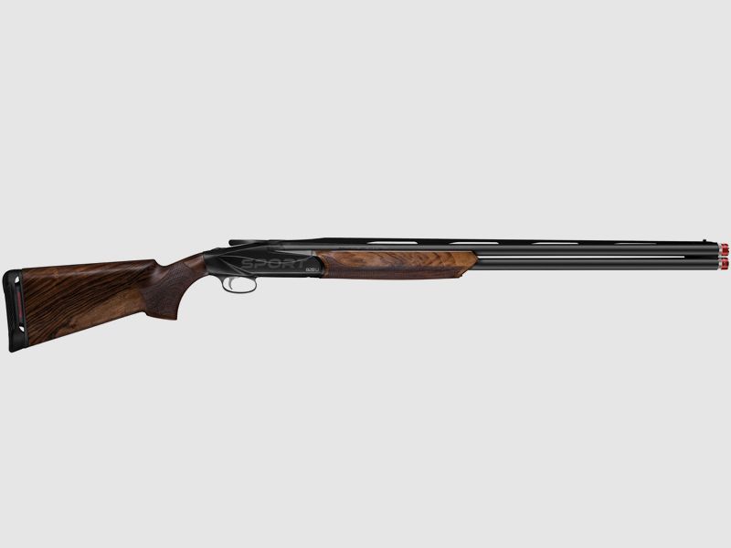 Benelli Bockdoppelflinte 828 U Sport, billede 1 af 3