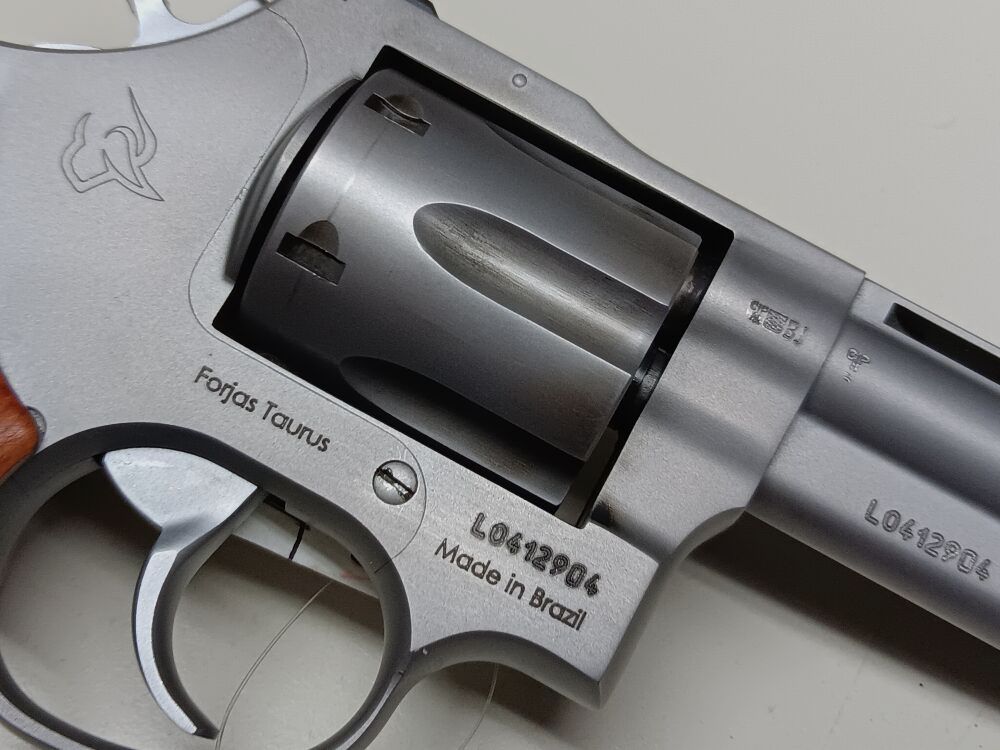 Taurus - Brasile Mod. 689 STS