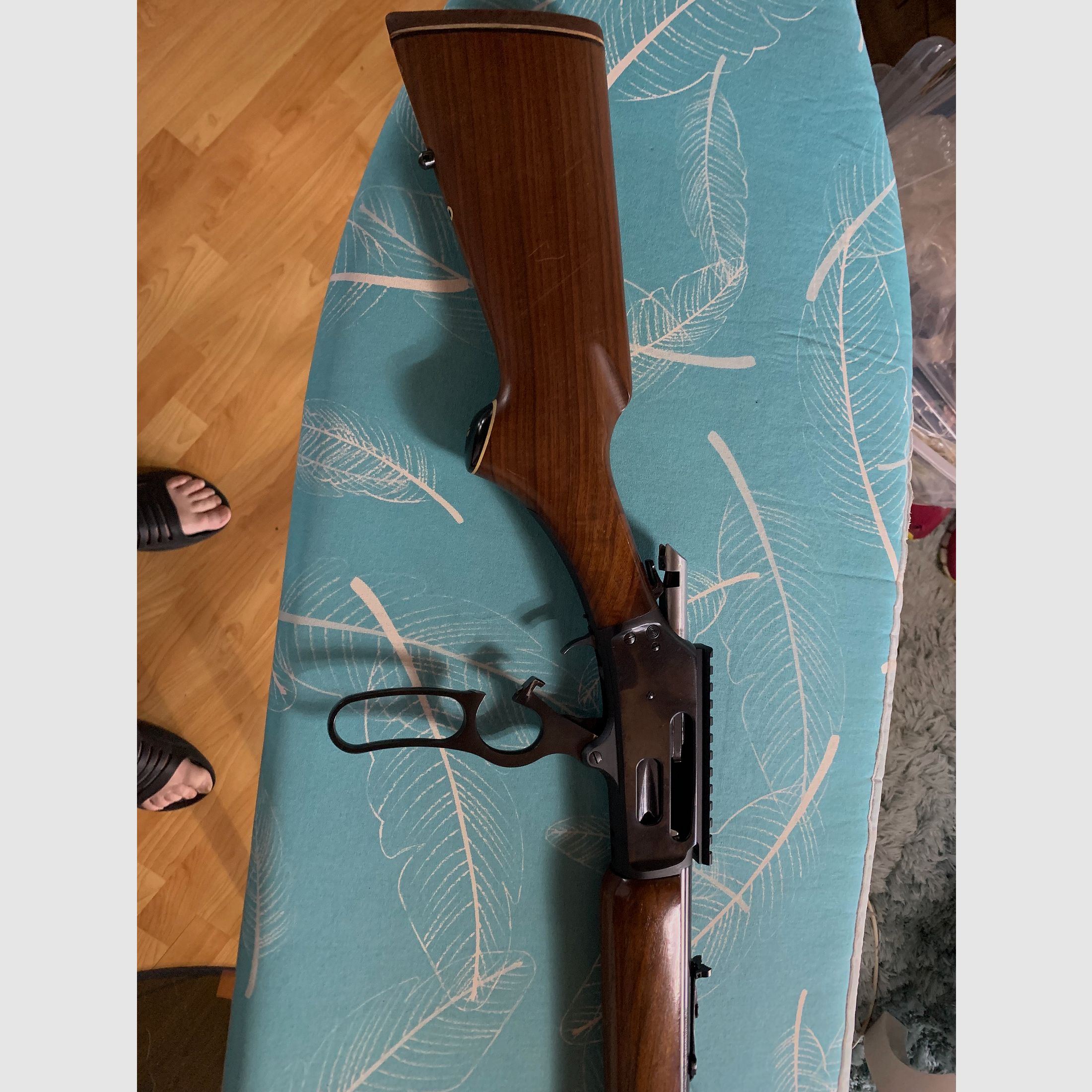Marlin 444ss