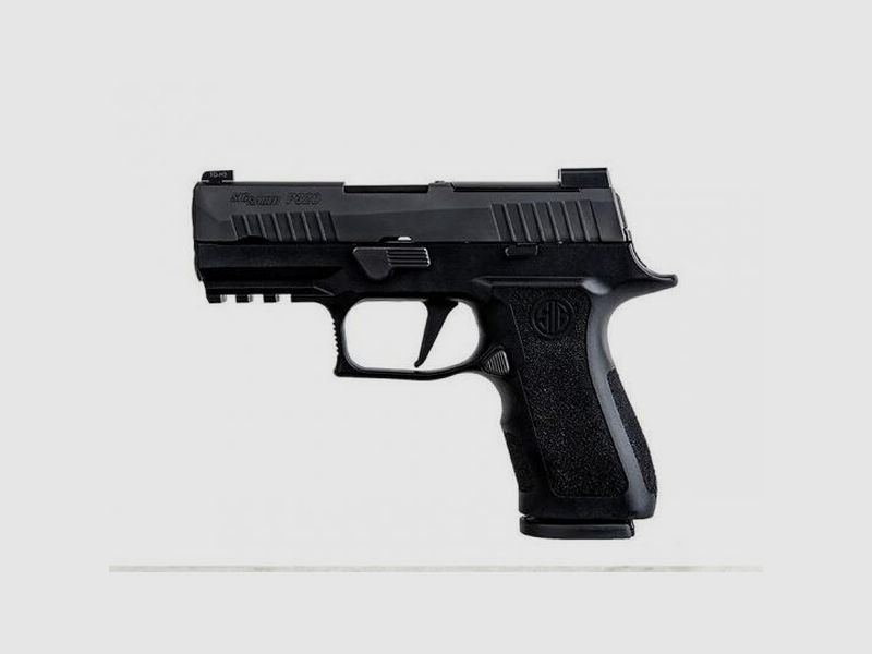 SIG SAUER P320 X Compact