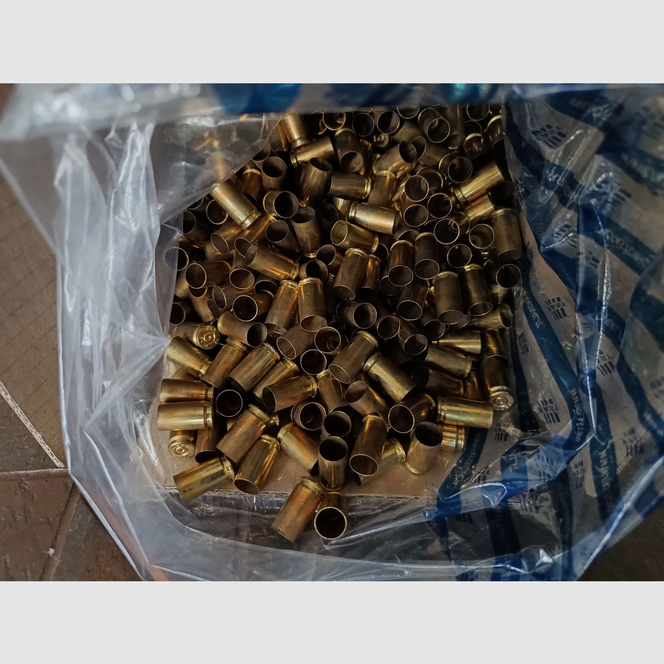 Huls 9mm Luger  °°°°°°°°°°°°°°°°°°°°°°°°°°°°