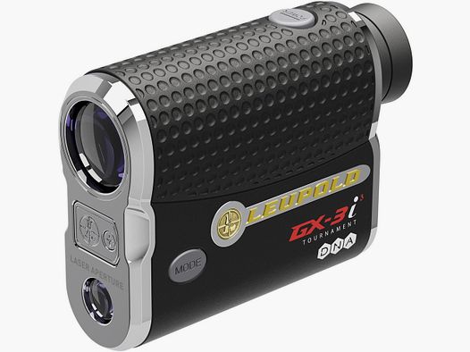 Telémetro LEUPOLD GX-3i3 Digital Golf