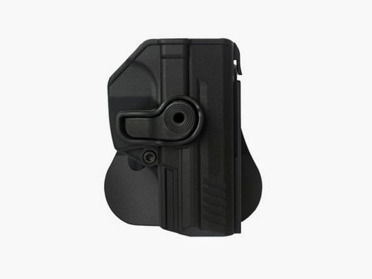 IMI Defense Heup Holster H&K P-30 / SFP-9 / P2000