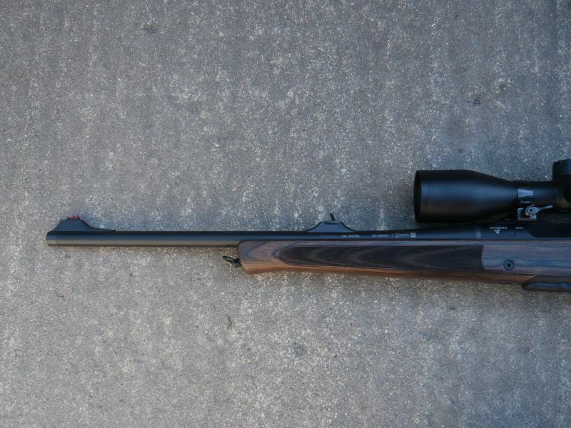 Pacchetto completo Haenel NXT