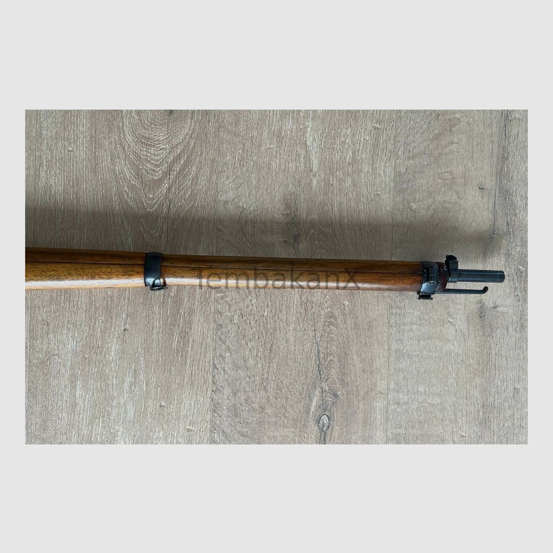 Arms Factory Bern 1911 7.5x55