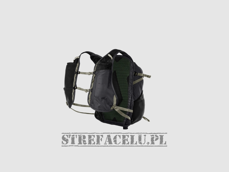 Backpack 5.11 CLOUDSTRYKE PACK 18L color: VOLCANIC