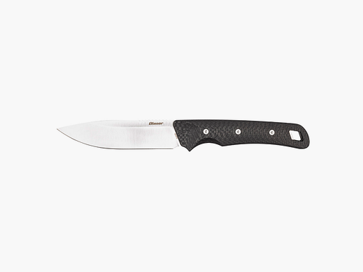 Blaser – Ultimate Carbon Fiber Knife 110 – Letvægts Jagtkniv i Højeste Kvalitet