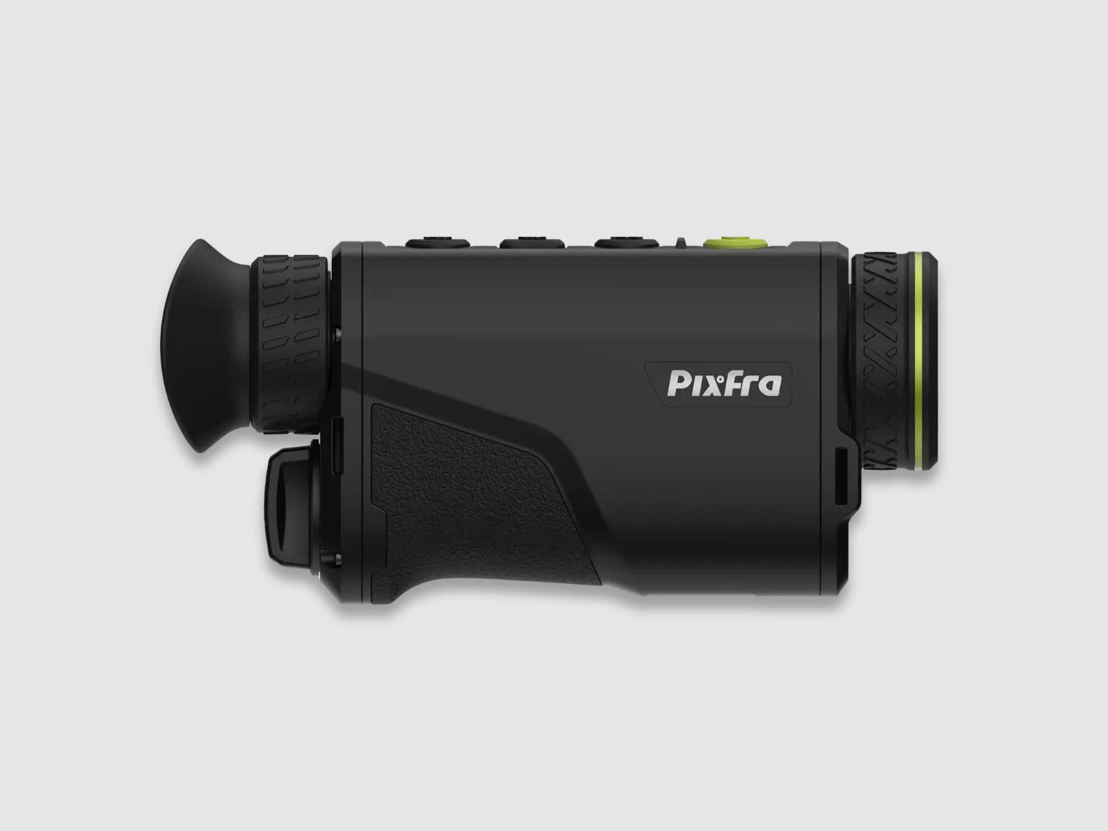 Pixfra Wärmebildmonokular Arc A635P LRF