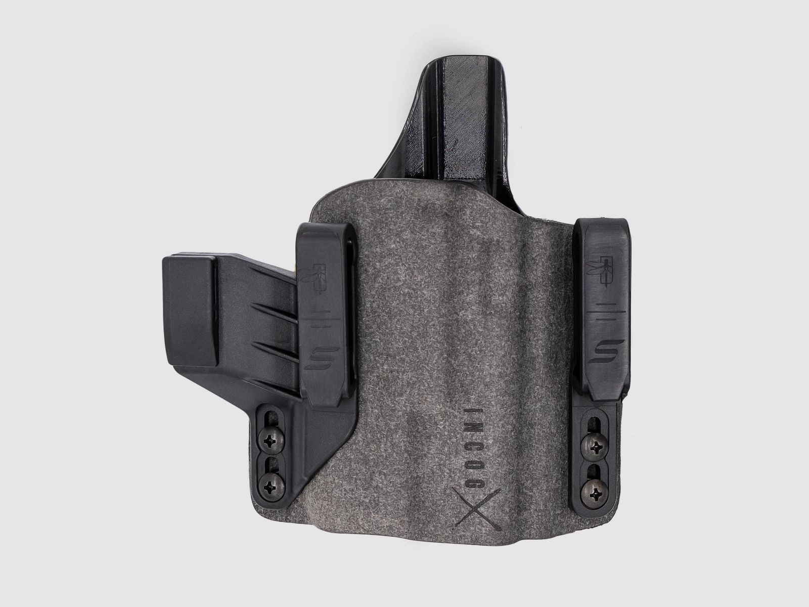 Safariland IncogX Concealment Holster for Sig Sauer M17 / M18 / P320, image 4 of 19
