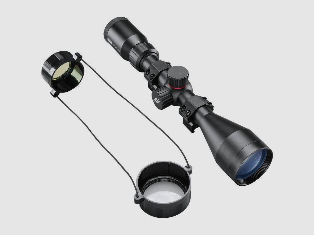 Zielfernrohr SIMMONS Pro Hunter 3-9x50 Truplex, Bild 4 von 7
