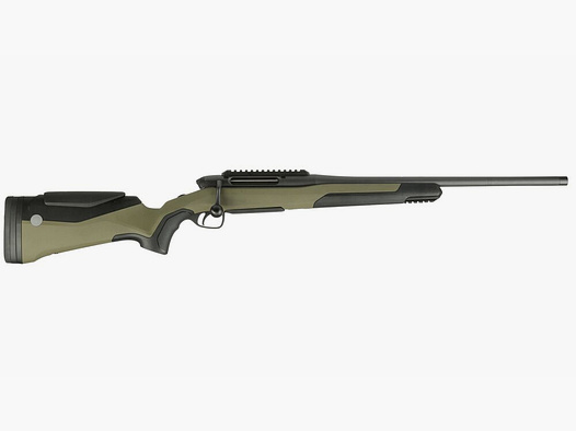 Steyr RMS Wild Grün 508mm .308 Win M15x1 Geradezug .308Win