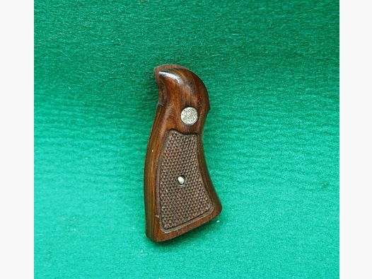 Smith & Wesson Griffschalen K/L Rahmen, Square butt