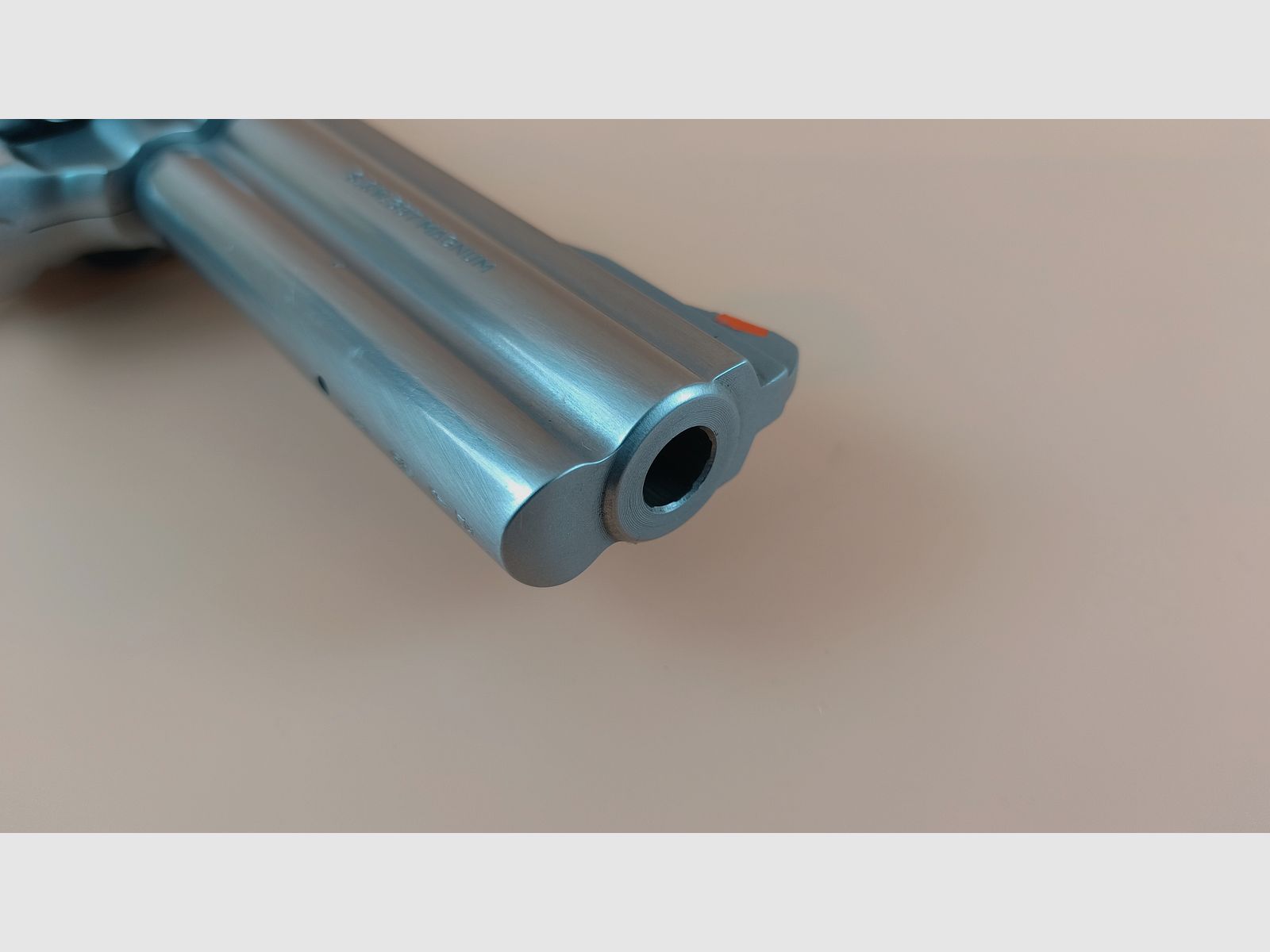 Smith & Wesson Mod. 686-4, S&W 686-4, Kal. .357 Magnum *stainless*