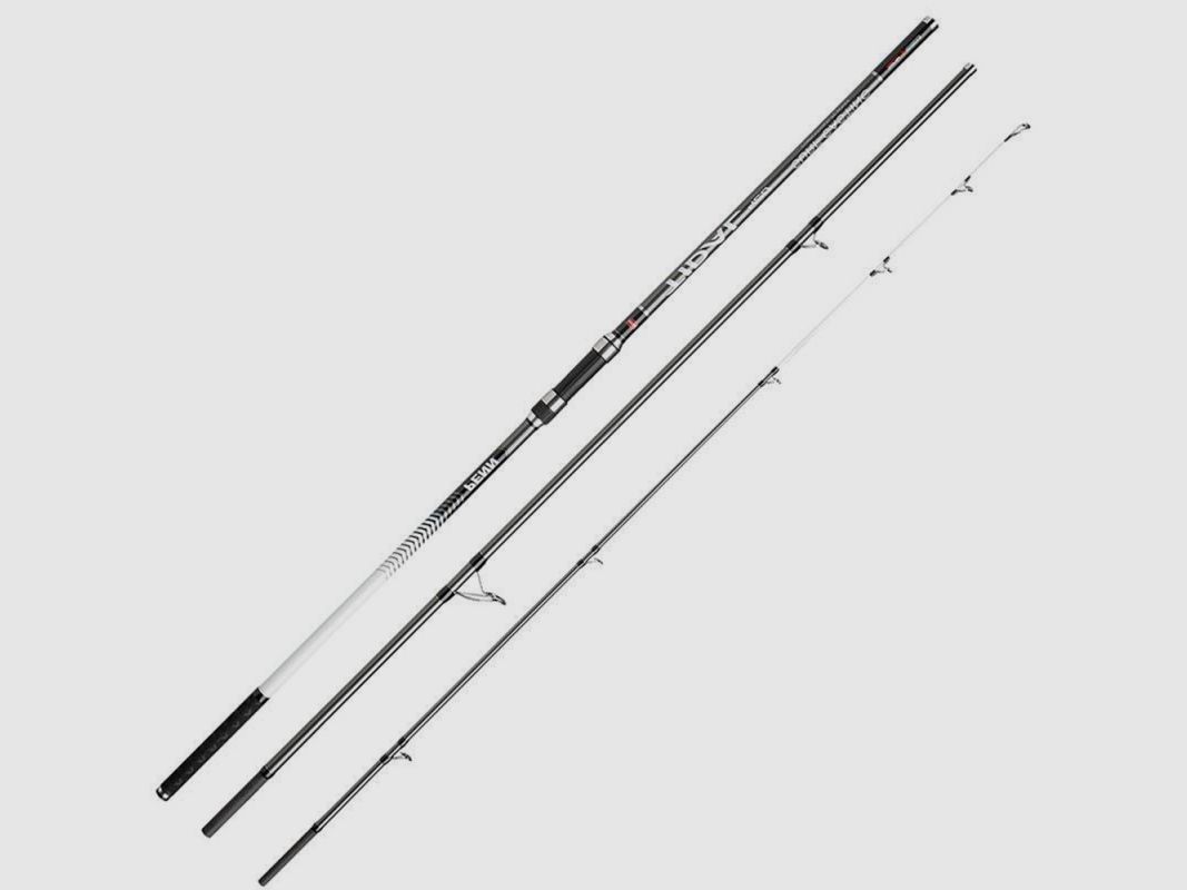 SURFCASTING ROD PENN TIDAL 420, image 1 of 6