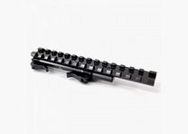 Rusan Montaje Rápido para Blaser, Picatinny, 150mm
